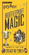 Harry Potter: Hufflepuff Magic