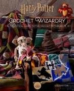 Harry Potter: Crochet Wizardry | Crochet Patterns | Harry Potter Crafts