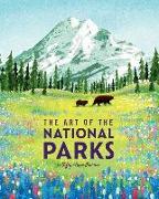 The Art of the National Parks (Fifty-Nine Parks)