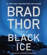 Black Ice, 20: A Thriller