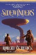 Sidewinders: The Fire Sacraments, Book Twovolume 1