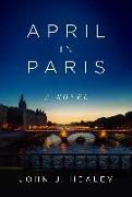 April in Paris