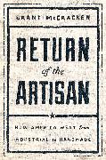 Return of the Artisan