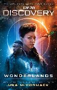 Star Trek: Discovery: Wonderlands