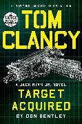 Tom Clancy Target Acquired