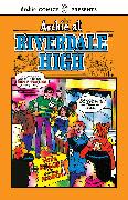 Archie at Riverdale High Vol. 3