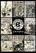 EC Covers Artist's Edition