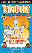 Puzzlooies! One of Our Giant Robots Is Missing