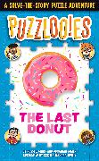 Puzzlooies! The Last Donut