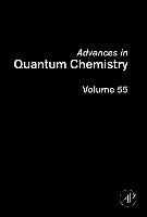 Advances in Quantum Chemistry