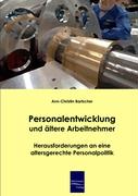 Personalentwicklung und ältere Arbeitnehmer