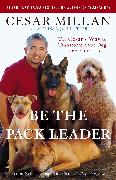 Be the Pack Leader