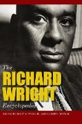 The Richard Wright Encyclopedia