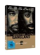 Gangland (Blu-ray Video + DVD Video)