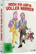 Noch ein Käfig voller Narren (Blu-ray Video + DVD Video)