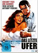 Das letzte Ufer (Blu-ray Video + DVD Video)