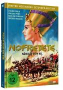 Nofretete - Königin vom Nil (Blu-ray Video + DVD Video)