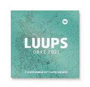 LUUPS Graz 2021