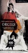 ORGIES - a private collection of obscene photographs