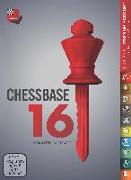 ChessBase 16 - Startpaket