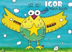 Igor dr fräch Spatz