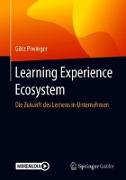Learning Experience Ecosystem