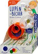 Lupen-Becher