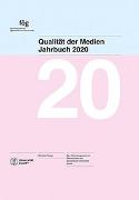 Jahrbuch Qualität der Medien 2020