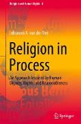 Religion in Process