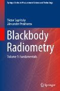 Blackbody Radiometry