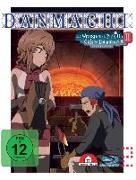 DanMachi - Is It Wrong to Try to Pick Up Girls in a Dungeon? - Staffel 2