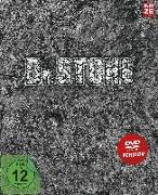 Dr.Stone - DVD 1 mit Sammelschuber (Limited Edition)