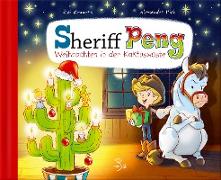 Sheriff Peng - Weihnachten in der Kaktuswüste