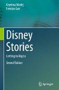 Disney Stories