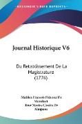 Journal Historique V6