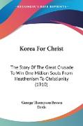 Korea For Christ