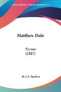 Matthew Dale