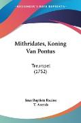 Mithridates, Koning Van Pontus