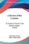 A Review of the Cottidae