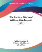 The Poetical Works of William Wordsworth (1871)