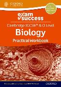 Cambridge IGCSE® & O Level Biology: Exam Success Practical Workbook