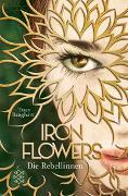 Iron Flowers – Die Rebellinnen