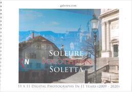Solothurn - 11x11 Digital Photographs in 11 Years (2009-2020)