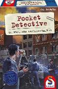 Pocket Detective - Gefährliche Machenschaften (d)