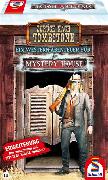 Mystery House - Zurück nach Tombstone (d)