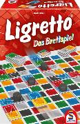 Ligretto - Das Brettspiel (mult)