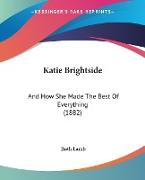 Katie Brightside