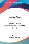 Hermae Pastor
