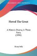 Herod The Great