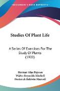 Studies Of Plant Life